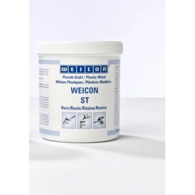 Resim Weicon St - Macunsu Çelik Dolgu Anti Korozif - 500 gr 