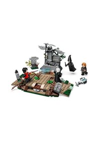 Resim LEGO® Harry Potter 75965 Yapı Seti 