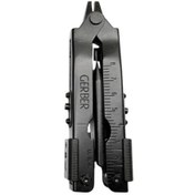 Resim Genel Markalar Gerber Multi Tool Çok Amaçlı Pense / Çakı , MP600 Multi-Pense Siyah 