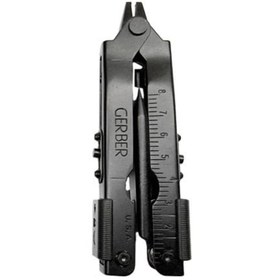 Resim Genel Markalar Gerber Multi Tool Çok Amaçlı Pense / Çakı , MP600 Multi-Pense Siyah 