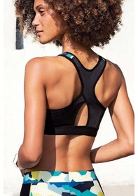 Resim Yeni Inci Sporcu Tayt Takım T134-T22 Çok Renkli 