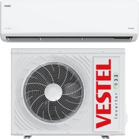 Resim Vestel FLORA DOĞA INVERTER 186 A++ WIFI 