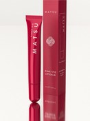 Resim Matsu pinky pie 2in1 nemlendirici ve renklendirici dudak balmı 15 ml 