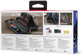 Resim Nintendo Switch için Koruma Kılıfı - PAC-Man Retro Arcade 