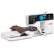 Resim BERNINA B790e Plus+ (kasnaklı) Piko Ve Nakış Makinası 