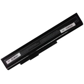 Resim Grundig Gnb 1540 A1 B8 Notebook Batarya 