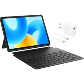 Resim Huawei MatePad PaperMatte Edition Wi-Fi 11.5" + Klavye + Kalem + şarj  | 256 GB 8 GB Gri 
