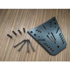 Resim Sym Cruisym 250 Çanta Taşıma Demiri 