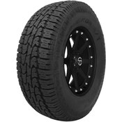 Resim Nankang 255/60 R20 113H XL Conqueror AT-5 Oto 4 Mevsim Lastiği (2025 Üretim) 