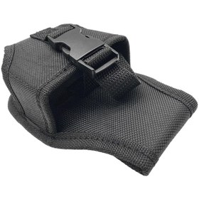 Resim Homyl Mezura Tutucu Alet Depolama Organizatör Çantası Çok 14.5x10.5cm 