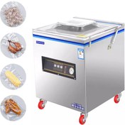 Resim Vakum Paketleme Makinesi ZK-420 