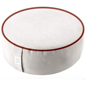 Resim Avessa Yg-my200 Meditasyon Minderi Krem Krem 