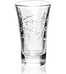 Resim Kahve Yanı Su Bardağı 6'lı Beyoğlu Model Royaleks-sgm06323 