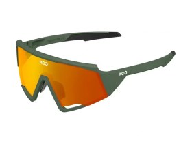 Resim Koo Spectro Matt Gözlük Yeşil 