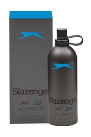Resim Slazenger Edt 125 Ml + 150 Ml Deo Mavi 