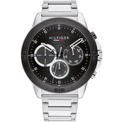Resim Tommy Hilfiger Th1791890 Erkek Kol Saati 
