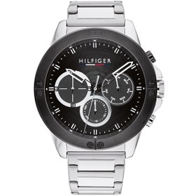 Resim Tommy Hilfiger Th1791890 Erkek Kol Saati 