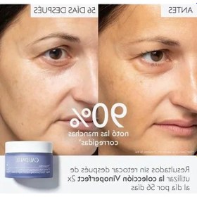 Resim Leke Karşıtı Gece Kremi, 50 Ml - Vinoperfect 