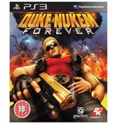 Resim 2K Games Ps3 Duke Nukem Forever 