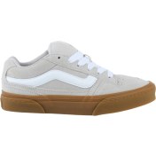 Resim Vans Caldrone Kadın Bej Spor Ayakkabı (VN0007P9EN91) 