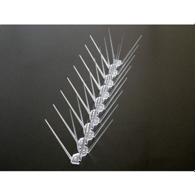 Resim 5Mt (10Adet) Kuş Kovucu 