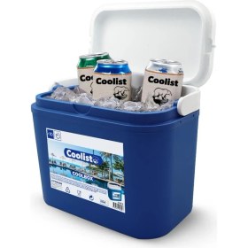 Resim Coolist CLB10 10 Litre Buzluk 