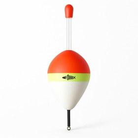 Resim Işık Tüplü Olta Şamandırası - 50 gr - Fishack (FSH-6050) 