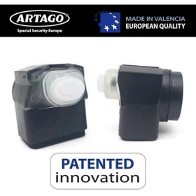 Resim Artago URBAN ALARM MODÜLÜ UR24MA 