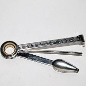 Resim Pipsan Pipo Kaşığı 