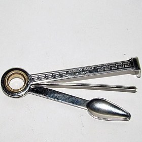 Resim Pipsan Pipo Kaşığı 