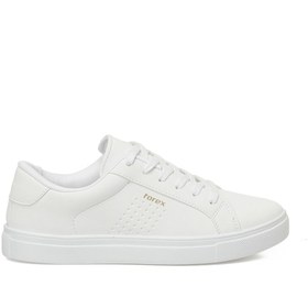 Resim Torex PORO W 5PR Beyaz Kadın Sneaker 