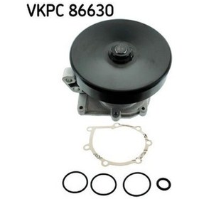 Resim SKF VKPC86630 Devirdaim Saab 900 2.0İ 2.0 T 2.3 93-98 9.3 2.0 2.3 98-03 9.5 2.0T 2.3T 97 05 Safrane 3.0 92-00 