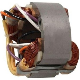 Resim Makita HR5001C Yastık Stator Bobin Ürün Kodu 626078-1 