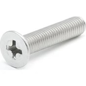 Resim Btc M6X40 Yhb Civata Beyaz 50'li Pkt 
