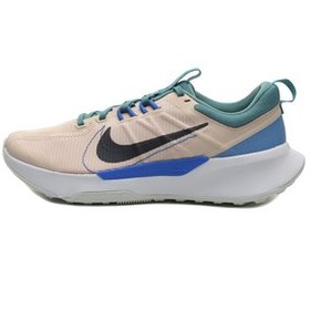Resim Nike Junıper Traıl 2 Nn Erkek Spor Ayakkabı Krem 