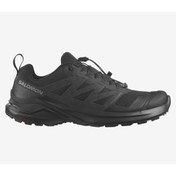 Resim Salomon X-Adventure Gtx L473211 Erkek Outdoor Ayakkabı - Siyah 