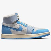Resim Nike Jordan 1 Zoom Comfort 2 "Phantom & University Blue" Erkek Sneaker Ayakkabı 