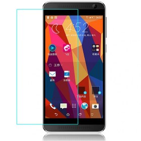 Resim Sony Xperia C4 Için Nettech 0.3 Mm Cam Ekran Koruyucu 