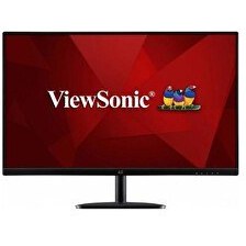 Resim Viewsonic VA2732-MHD 27" 4 ms 75 Hz HDMI + VGA + DP Full HD IPS LED Monitör 