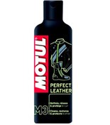 Resim Motul Mc Care M3 Deri Mont Ve Ayakkabı Temizleyici Krem 0.25l 