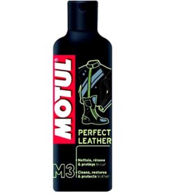 Resim Motul Mc Care M3 Deri Mont Ve Ayakkabı Temizleyici Krem 0.25l 