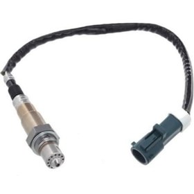 Resim Focus/c Max 03- Oksijen Sensörü Ngk90043 3m51 9f472 Bc 