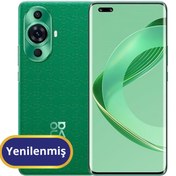 Resim Huawei Nova 11 Pro Yenilenmiş TR Garanti | 256 GB 8 GB Yeşil 
