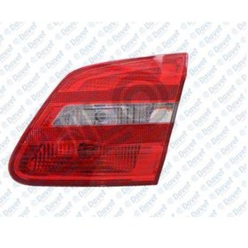 Resim Bagaj Stop Lambasi Sag Mercedes B Serisi W246 2011-14 504614525 