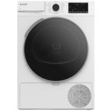 Resim 1001 KMX 10 Kg Kurutma Makinesi 