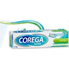 Resim Yapıştırıcı Krem 40 G Tüp Naneli 