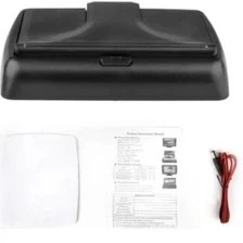 Resim Sound City Araç LCD Tft Monitör 4.3 Katlanabilir GO-431 