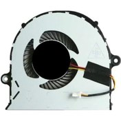 Resim Acer Uyumlu Aspire E5-573-56Kd Fan Cpu İşlemci Fanı 