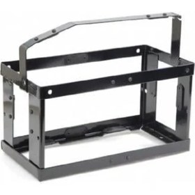 Resim Knc Yakıt Bidon Koruyucu Kasa 10 Lt 