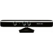 Resim Xbox 360 Kinect Sensorlu Kamera Teşhir Ürünü 